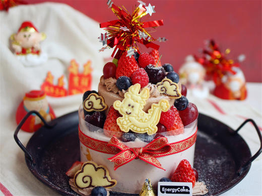 【如意小龙】 商品图4