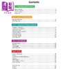 【中商原版】英国原版CGP教辅 新的 KS2 科学 5年级有针对性的问题书 含答案New KS2 Science Year 5 Targeted Question Book 商品缩略图1