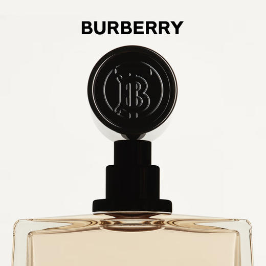 【新品上架】BURBERRY巴宝莉骏勇之心男士100mlEDT 商品图2