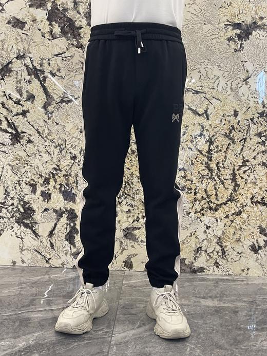 PP-WHITE 【针织裤】 WKZ3720093 商品图0