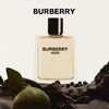 【新品上架】BURBERRY巴宝莉骏勇之心男士100mlEDT 商品缩略图0