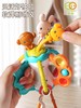谷雨婴儿抽抽乐玩具手部精细拉拉乐3宝宝0一1岁9益智六早教6个月 商品缩略图0