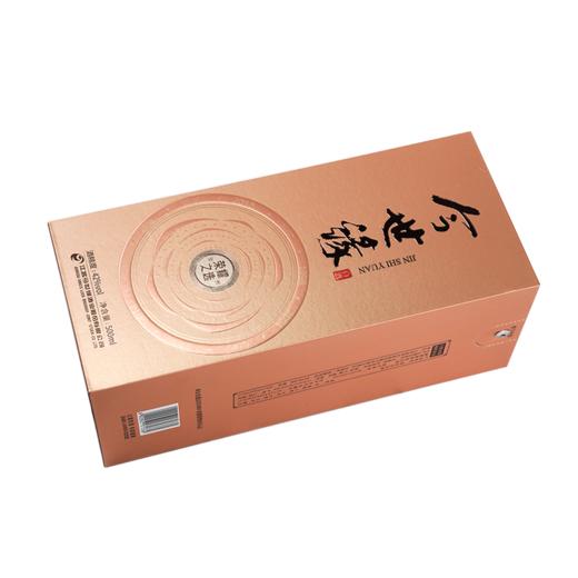 【酒厂直营】42度500ml今世缘·荣耀之选 商品图10