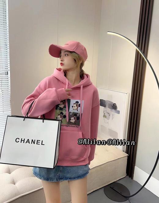 女卫衣9939 商品图1