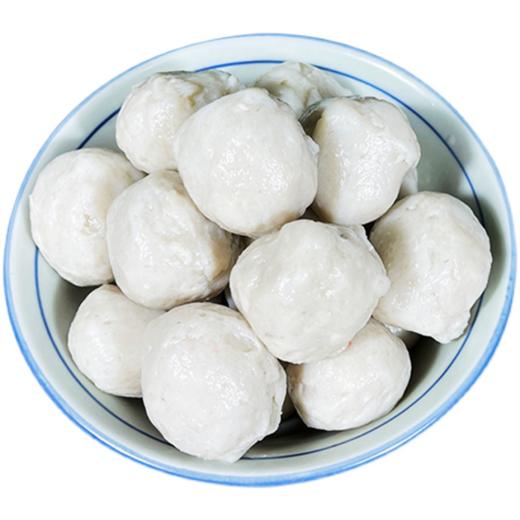 花间肥 那哥鱼丸 | 火锅丸料系列（500g） 商品图0