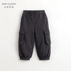 [城市户外]马克珍妮男童大口袋运动裤儿童工装裤束脚裤春款240297 商品缩略图2