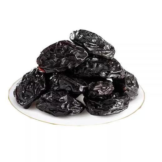 华味亨无核西梅干130g（新老包装随机发货哦~） 商品图4