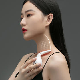 薇新脸部颈部手臂导入美容仪提拉发热 MJ100