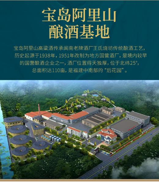 AY宝岛阿里山高粱酒 商品图4