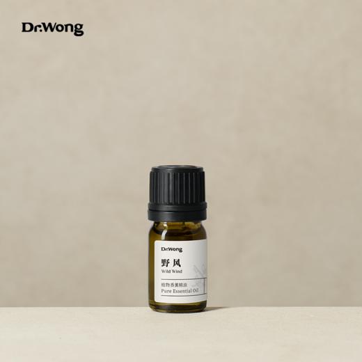 【野风】复方精油（香薰） 商品图1