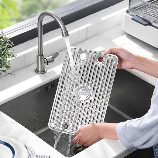 摩飞速蒸锅电蒸锅MR1158 多功能锅家用12L大容量预约定时保温电炖锅隔水炖煮 商品图9