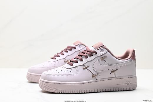 耐克Nike Air Force 1 Low空军一号低帮百搭休闲运动板鞋HF0735-001女鞋 商品图3