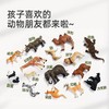 mideer弥鹿MD1382动物大套装-15pcs 商品缩略图3