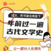 27文学考研捷足先登古代文学史训练营 商品缩略图0