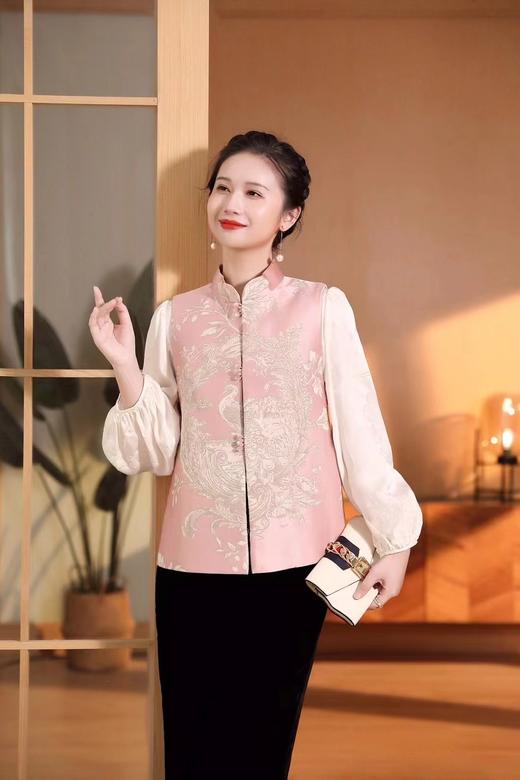 女马甲129730 商品图1