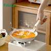 FaSoLa厨房夹子盘子夹家用防滑蒸菜蒸锅隔热提盘神器夹碗器 商品缩略图3