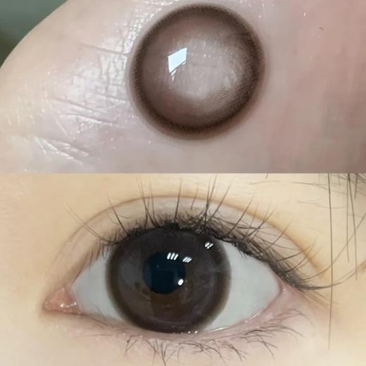 Clairecolor高光黑/高光巧 日抛/年抛双版本 商品图0