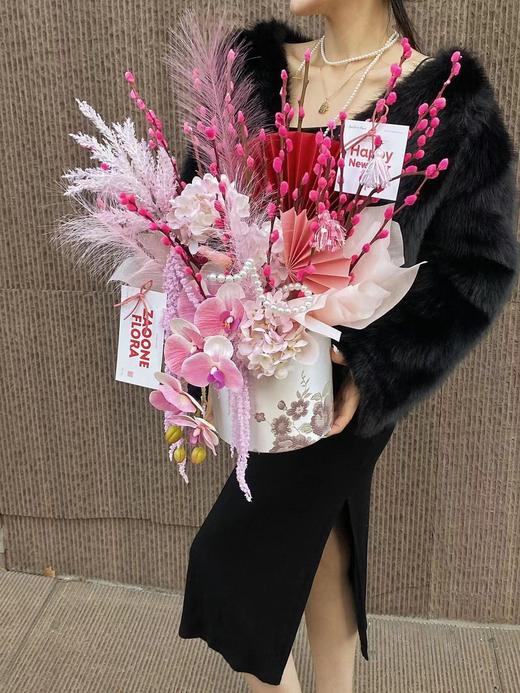 可塑型珍珠串6mm/8mm(2条/包） 商品图8