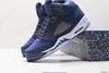 耐克乔丹Air Jordan 5 SE Craft复古运动篮球鞋FD6812-400男女鞋 商品缩略图7