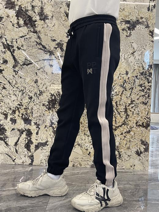 PP-WHITE 【针织裤】 WKZ3720093 商品图1