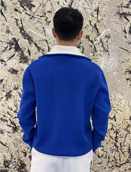 PP-WHITE 【羊毛衫】 WSM0820420 商品图3