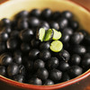 *自营*绿心黑豆330g*2大罐。山东产区种植。绿芯黑皮大豆。 商品缩略图3
