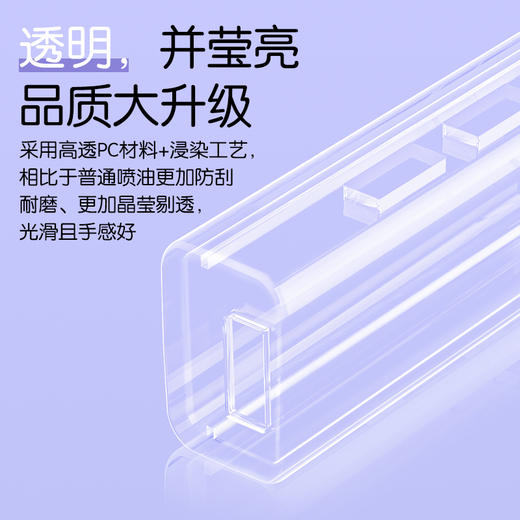 品胜 Young系列3.0 HUB集线器0.12m电脑分线器 USB转换器支持键盘/鼠标/U盘 商品图1