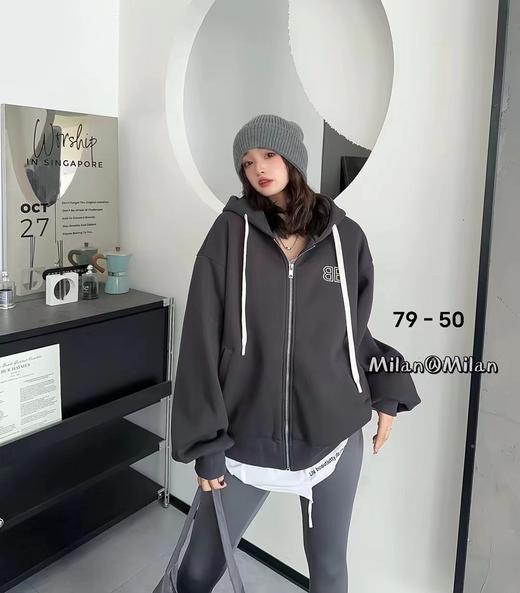 女卫衣79-50 商品图3