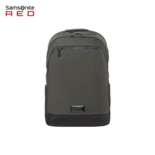 新秀丽ELDERT系列商务休闲双肩包QU2*001 商品图0