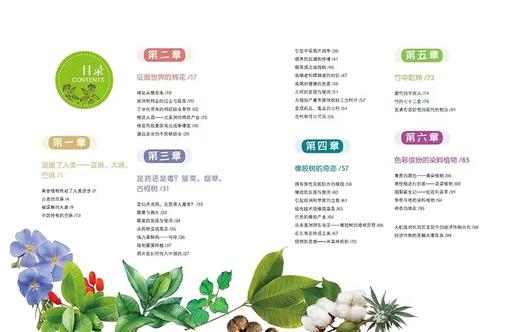 【小牛顿科学馆】写给孩子的植物发现之旅【全4册】 商品图2