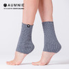 【AUMNIE】罗纹织防寒护踝袜套  ATHLETIC ANKLE WARMERS 商品缩略图7