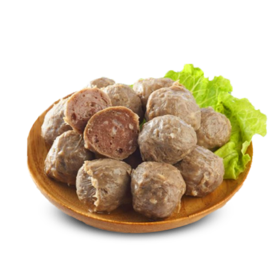 花间肥 纯牛肉丸 | 火锅丸料系列（250g/500g）