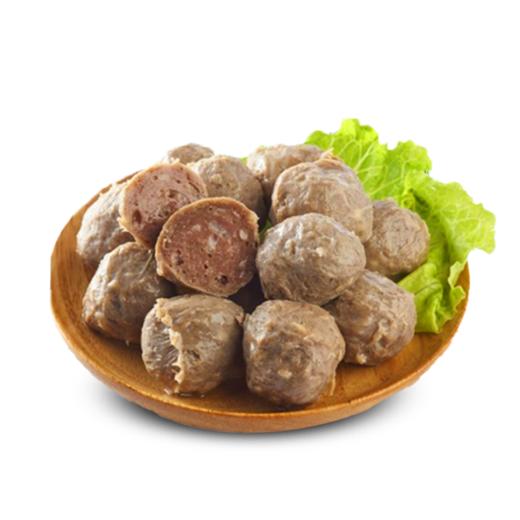 花间肥 纯牛肉丸 | 火锅丸料系列（250g/500g） 商品图0