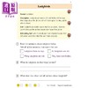 【中商原版】英国原版CGP教辅 New KS1 English Challenging Reading Comprehension 新 KS1 英语读阅读理解1年级延伸 含答案 商品缩略图1