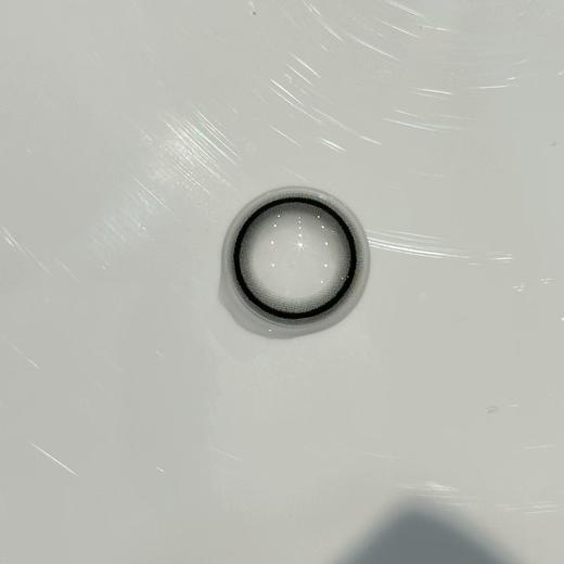 CherryBee 京町黑丸 月抛 两片 14.0mm 参考着色12.9mm 基弧8.6 含水43% 新锐国货 商品图5