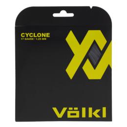 Volkl Cyclone 十角聚酯 网球线 卡装线