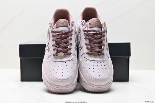 耐克Nike Air Force 1 Low空军一号低帮百搭休闲运动板鞋HF0735-001女鞋 商品图7