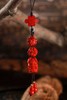 朱砂三合手机链 商品缩略图4