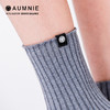 【AUMNIE】罗纹织防寒护踝袜套  ATHLETIC ANKLE WARMERS 商品缩略图12