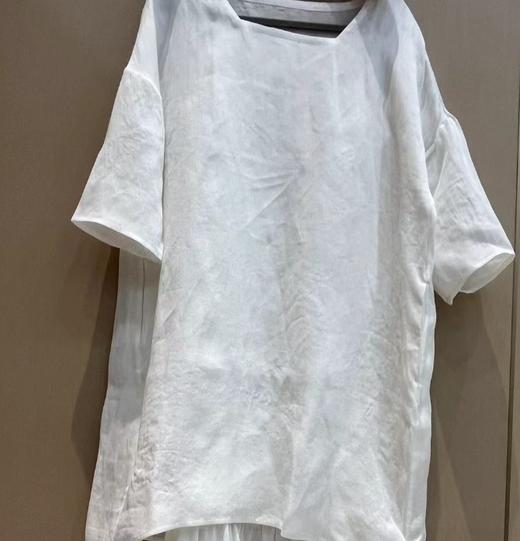 【抖音专属】 连衣裙（20707097-山矾） 商品图0