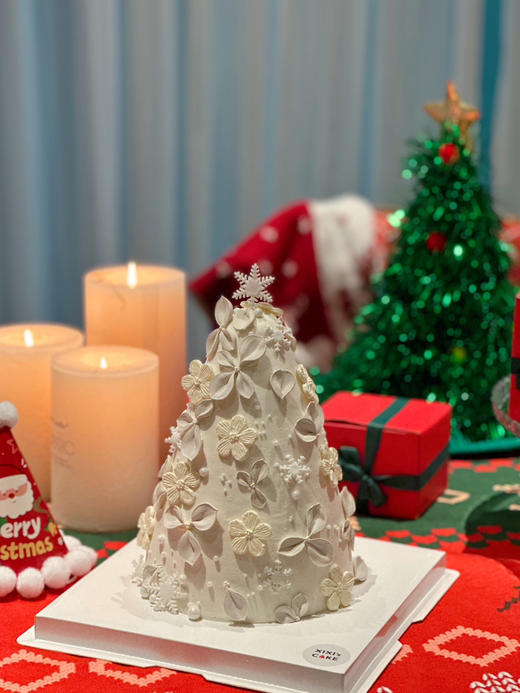 定制款蛋糕 商品图8