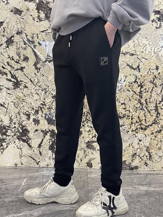 PP-WHITE 【针织裤】 WKZ203213801T 商品图1