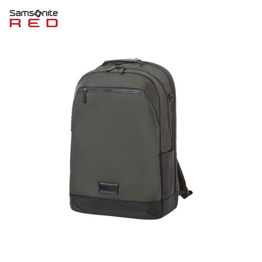 新秀丽ELDERT系列商务休闲双肩包QU2*001 商品图2