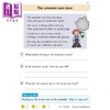 【中商原版】英国原版CGP教辅 New KS1 English Challenging Reading Comprehension 新 KS1 英语读阅读理解1年级延伸 含答案 商品缩略图3