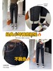 女哈伦加绒牛仔裤3621 商品缩略图3