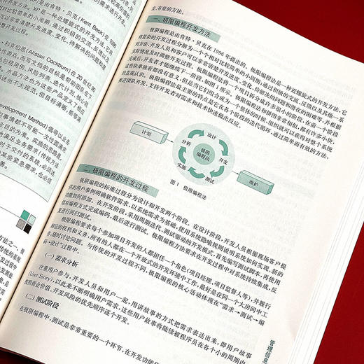 管理信息系统 第三版 信息管理与信息系统专业核心课程 许鑫 商品图6