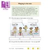 【中商原版】英国原版CGP教辅 New KS1 English Challenging Reading Comprehension 新 KS1 英语读阅读理解1年级延伸 含答案 商品缩略图2