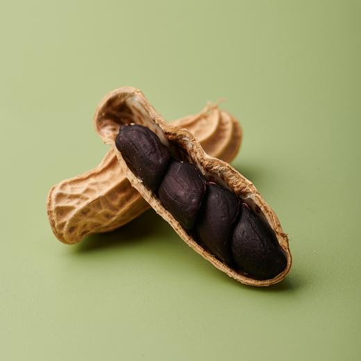 云南熟七彩花生/熟黑花生，醇香酥脆、甘香清甜 商品图1