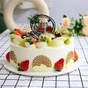 森林盛宴—生日蛋糕 商品缩略图0