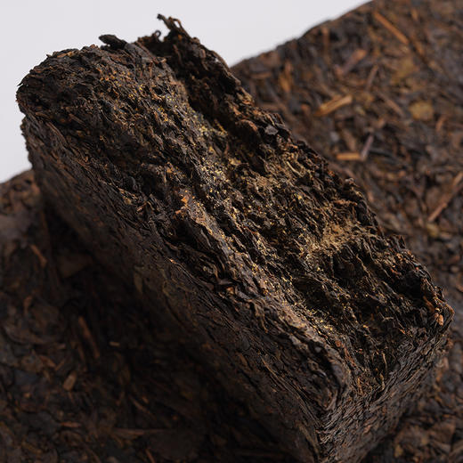 云中居御香系列陕西茯茶500g 商品图2